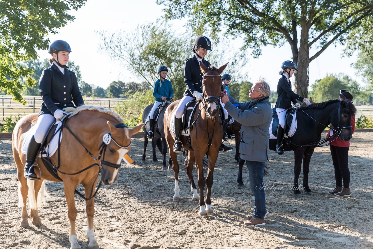 Bild 145 - Pony Akademie Turnier